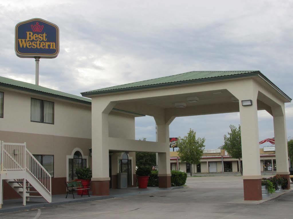 Surestay Hotel By Best Western Sonora Εξωτερικό φωτογραφία
